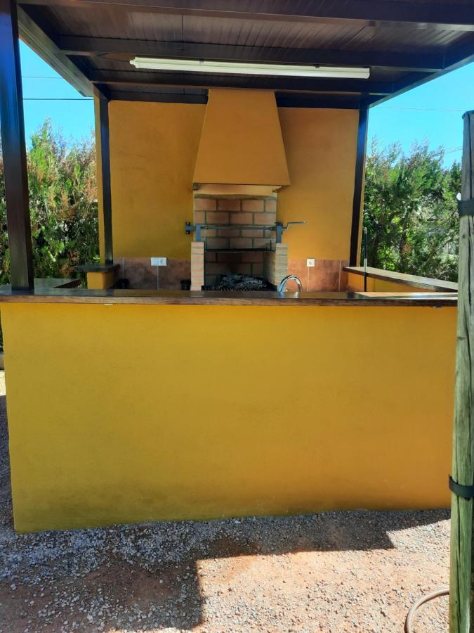 El Refugio De Popea Villa Santa María de Trassierra Exterior photo
